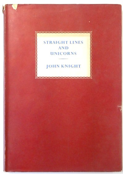 Straight Lines and Unicorns