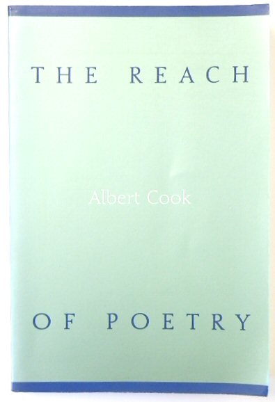 The Reach of Poetry