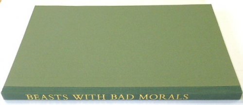 Beasts with Bad Morals