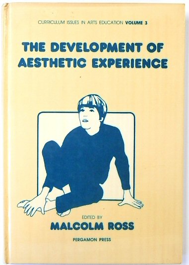 The Development of Aesthetic Experience: