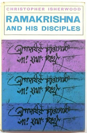 Ramakrishna and his Disciples