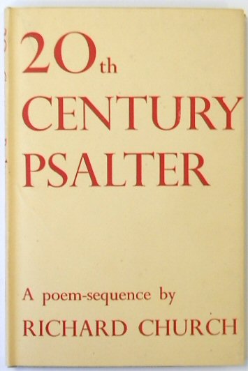 Twentieth Century Psalter
