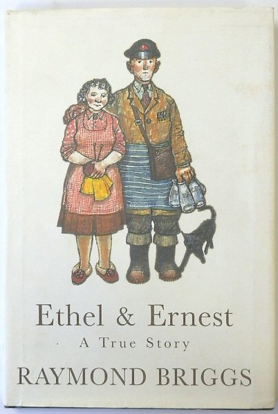 Ethel & Ernest