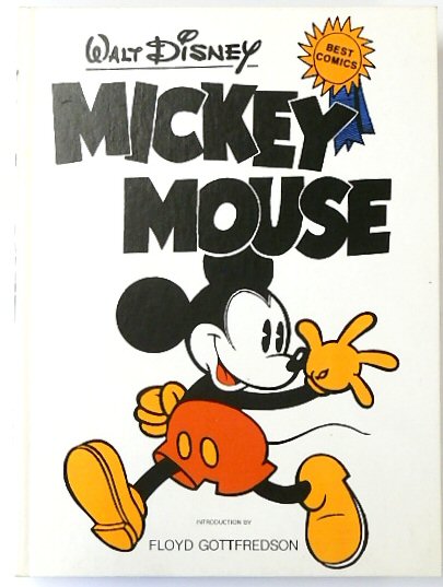 Walt Disney's Mickey Mouse