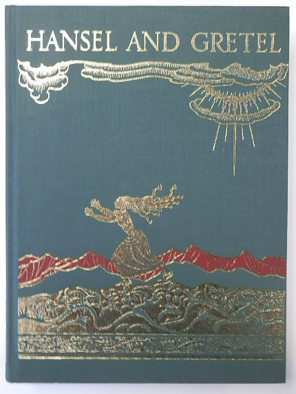 Hansel and Gretel and Other Stories