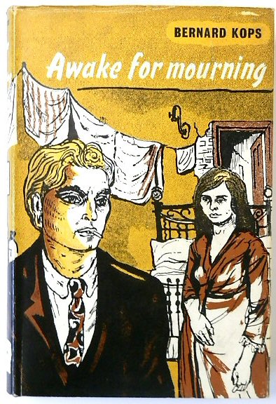Awake for Mourning