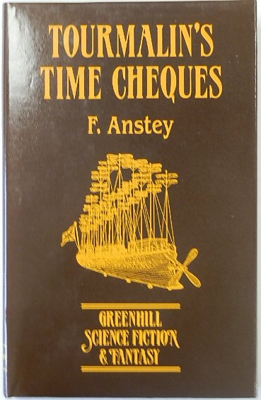 Tourmalin's Time Cheques