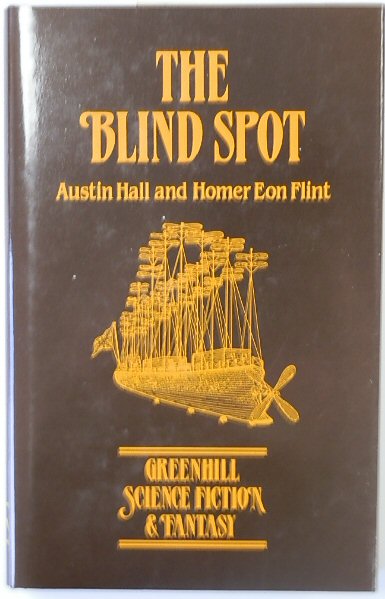 The Blind Spot