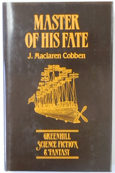 Master of His Fate
