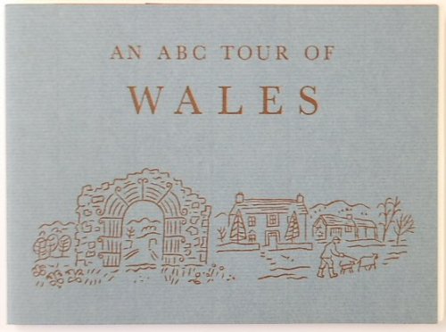 An ABC Tour of Wales
