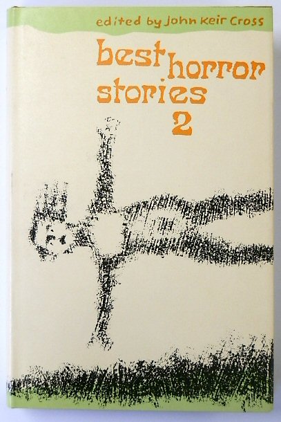 Best Horror Stories 2