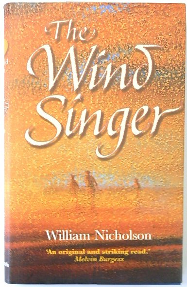 The Wind Singer