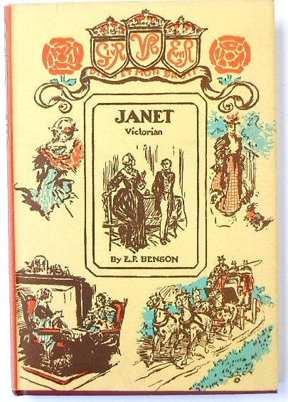 Janet (Victorian)