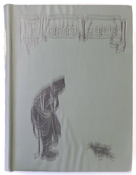 The Ingoldsby Legends or Mirth & Marvels