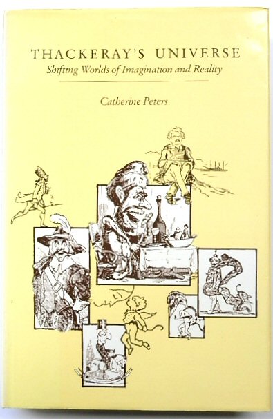 Thackeray's Universe: Shifting Worlds of Imagination and Reality