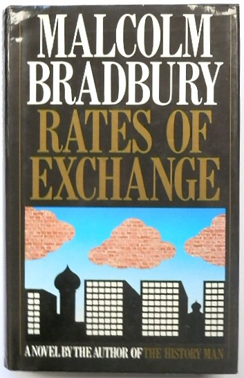 Rates of Exchange