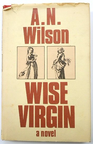 Wise Virgin: A Novel