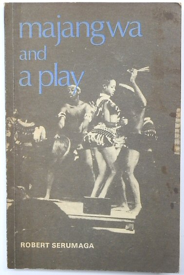 Majangwa and a Play