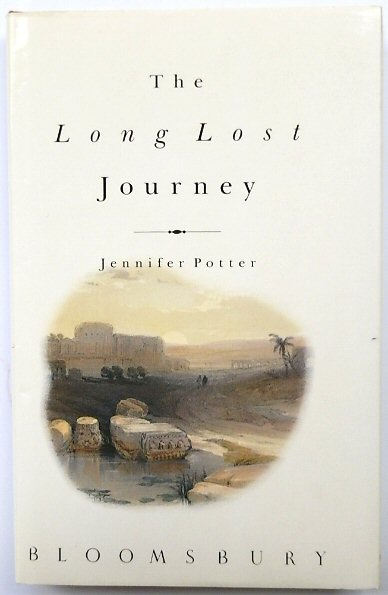 The Long Lost Journey