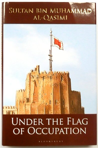 Under the Flag of Occupation