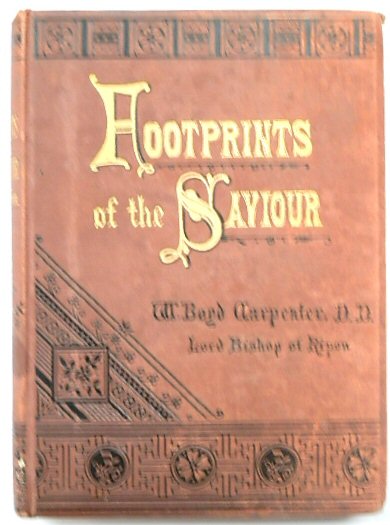 Footprints of the Saviour