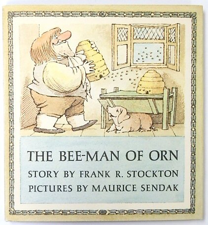 The Bee-Man of Orn