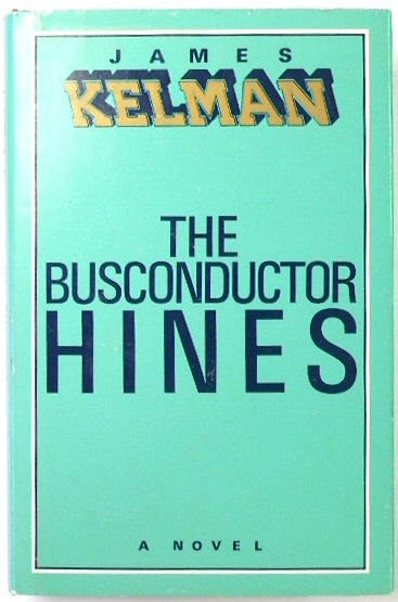 The Busconductor Hines