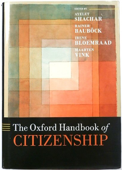 The Oxford Handbook of Citizenship