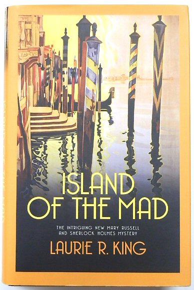 Island of the Mad
