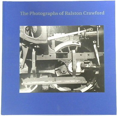 The Photographs of Ralston Crawford