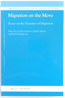 Migration on the Move: Essays on the Dynamics of Migration