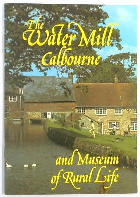 The Water Mill and Museum of Rural Life Calbourne