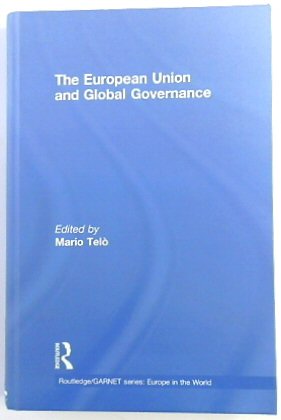 The European Union and Global Governance