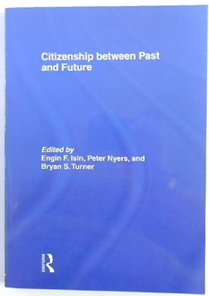 Citizenship Between Past and Future