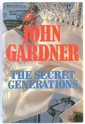 The Secret Generations