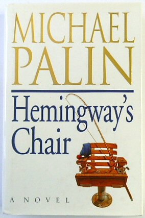 Hemingway's Chair