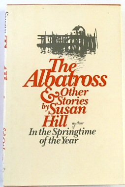 The Albatross & Other Stories