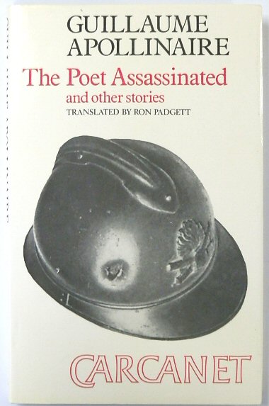 The Poet Assassinated and Other Stories