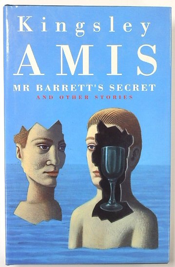 Mr Barrett's Secret and Other Stories