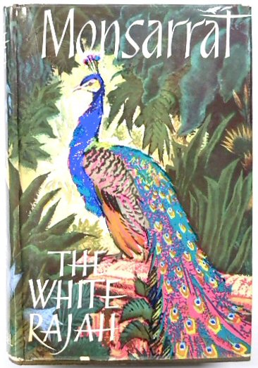 The White Rajah