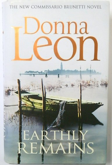 Earthly Remains