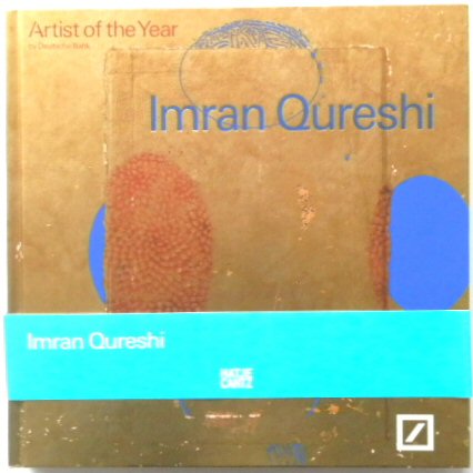 Artist of the Year 2013: Imran Qureshi