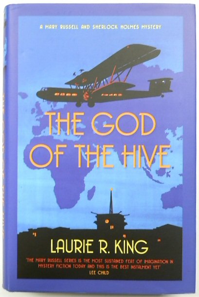 The God of the Hive