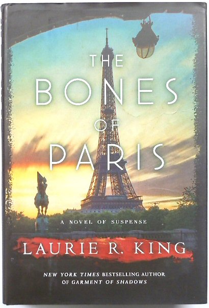The Bones of Paris
