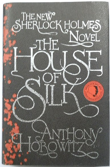 The House of Silk