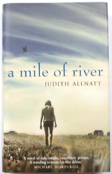 A Mile of River