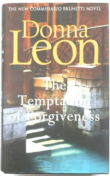 The Temptation of Forgiveness