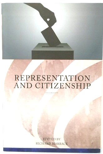 Representation and Citizenship