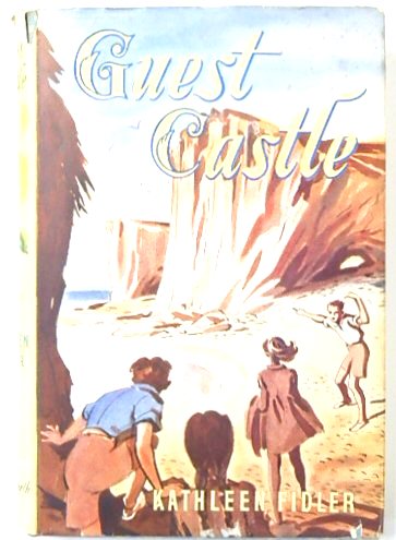 Guest Castle