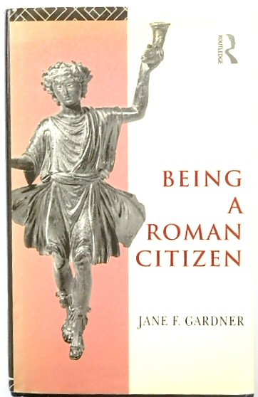 Being a Roman Citizen